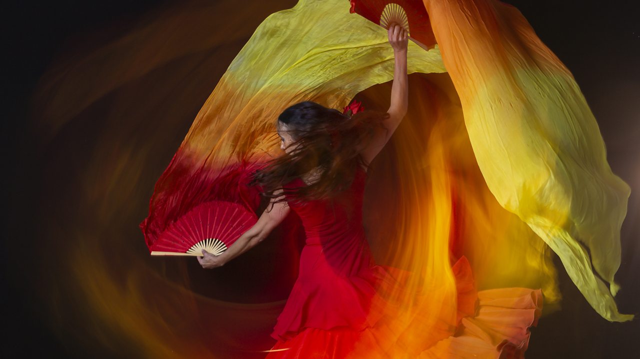 Falla: Danza Espagnole