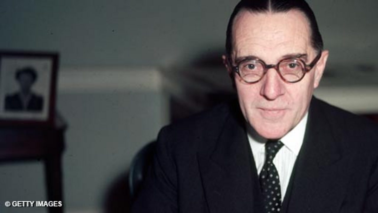 The House of Windsor - Lady Bridget Monckton