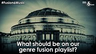 #Fusion6Music – to celebrate the 6 Music Prom, help us mix up the genres this Sunday