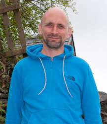 Richard Taylor-Jones