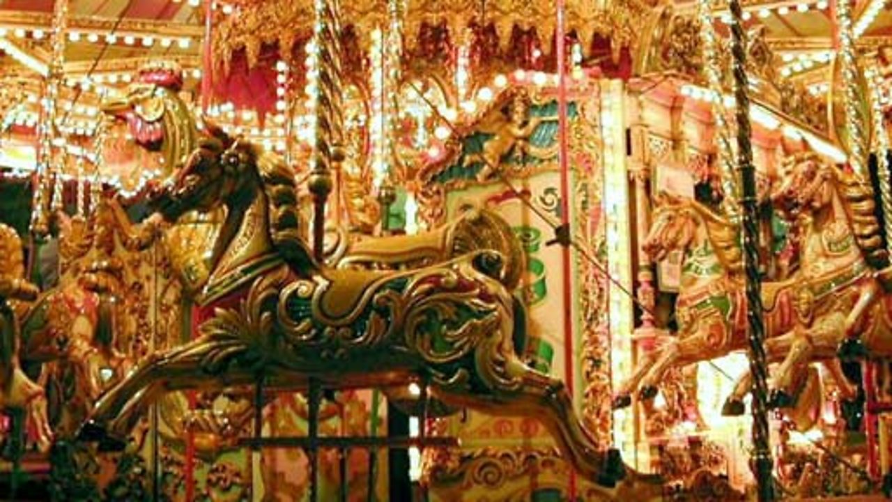 Bank Holiday Fair, 1983