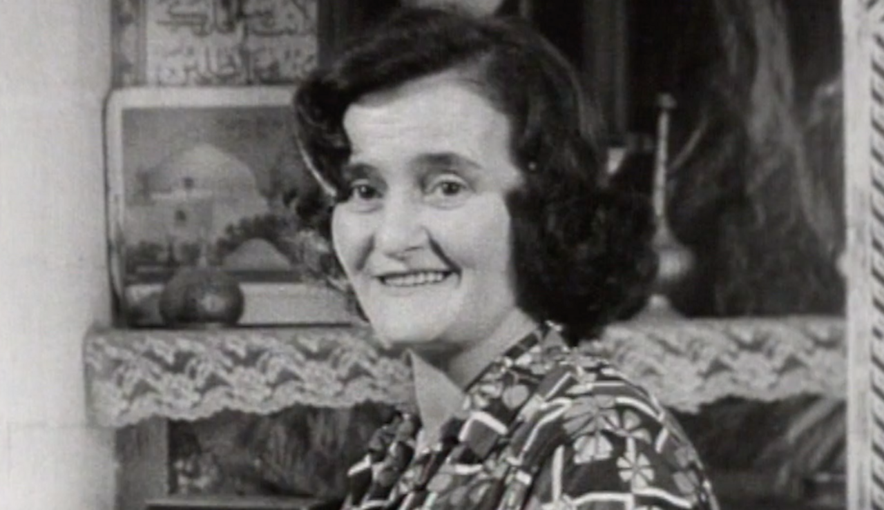 Cardiff's Tiger Bay, 1968