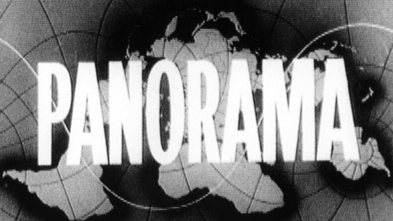 Panorama - Divorce, 1963