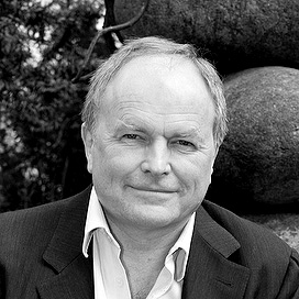 Clive Anderson