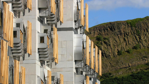 Holyrood