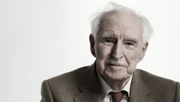 Arnold Peters (Jack Woolley)