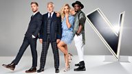 The Voice UK returns on January 10th!