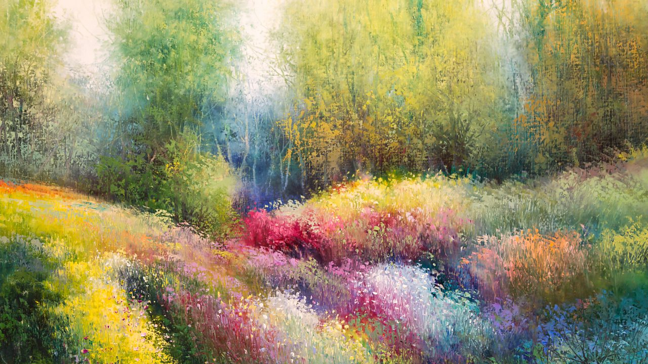 Schumann: Symphony No. 1 in B flat major, 'Spring'