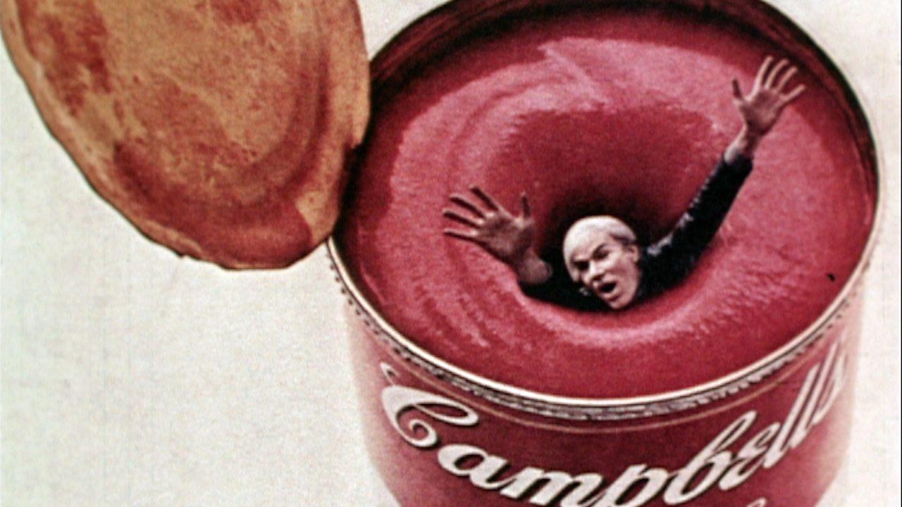 Release - Pop Goes To The Hayward