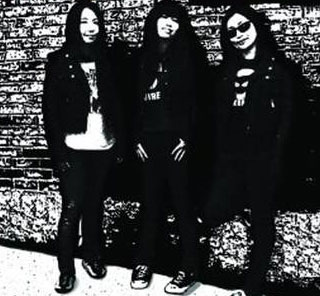 Shonen Knife