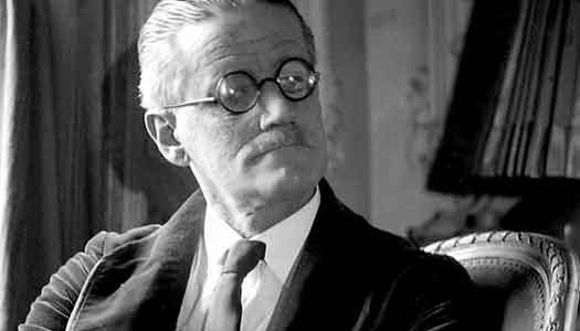 James Joyce