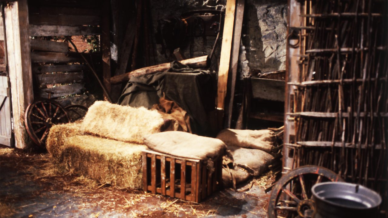 The Mike Yarwood Christmas Show 6, 1976