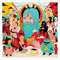 Father John Misty – Fear Fun
