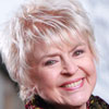 Gloria Hunniford