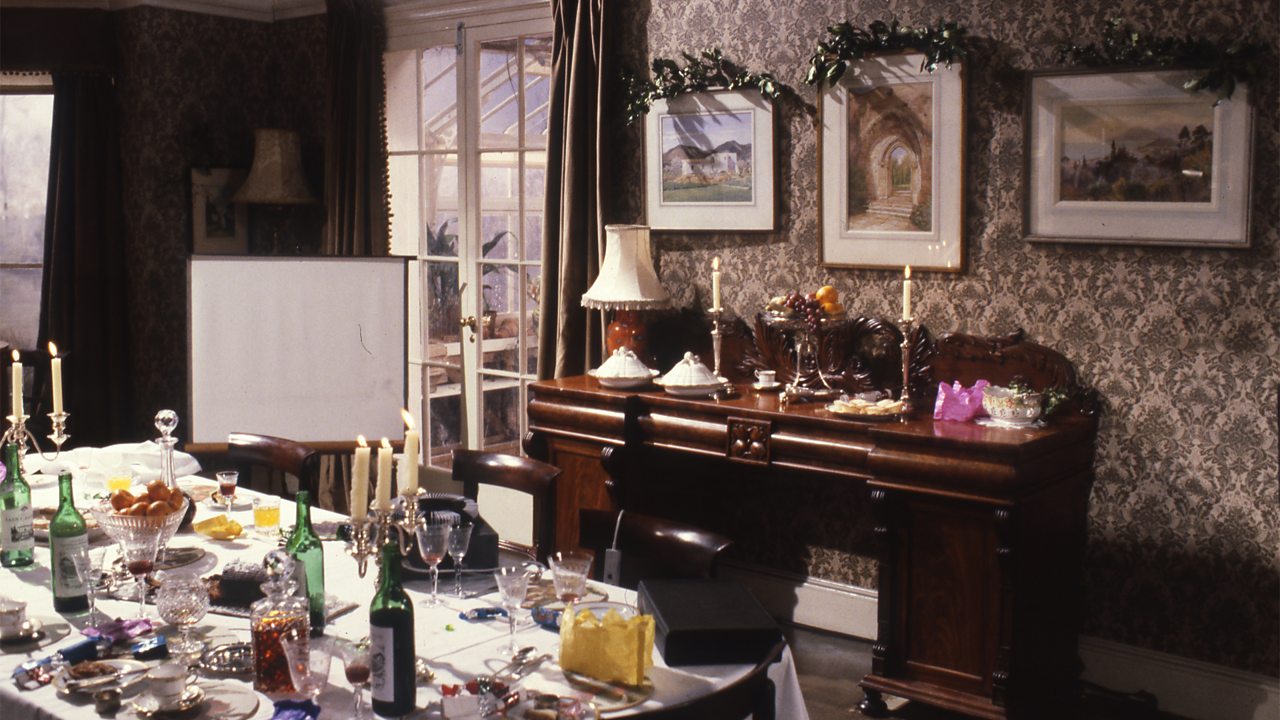 Play For Today - Last Love 2, 1983