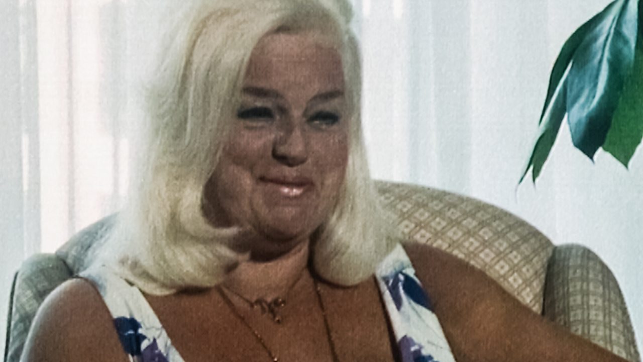 Tuesday Documentary - The Rank Charm School