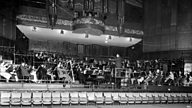 On This Day, 1927: First BBC Prom