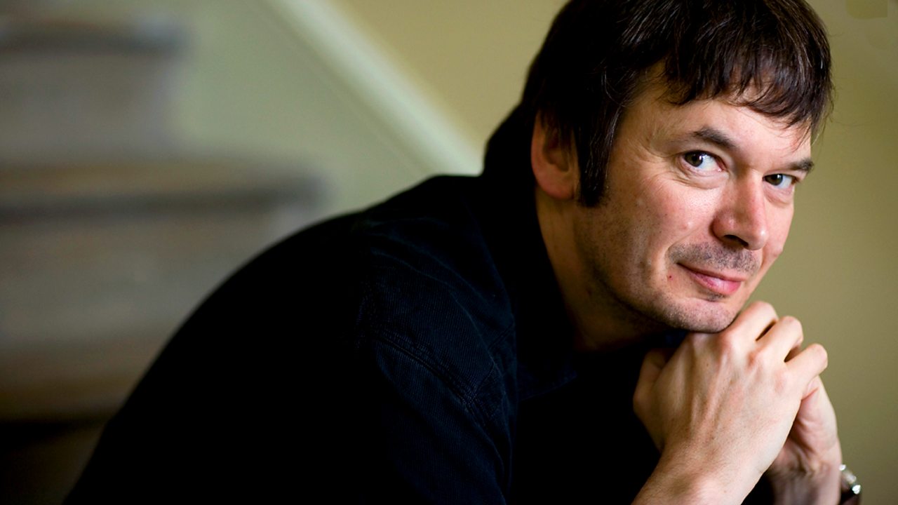 Ian Rankin Investigates: Dr Jekyll and Mr Hyde