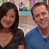 Chris and Pui