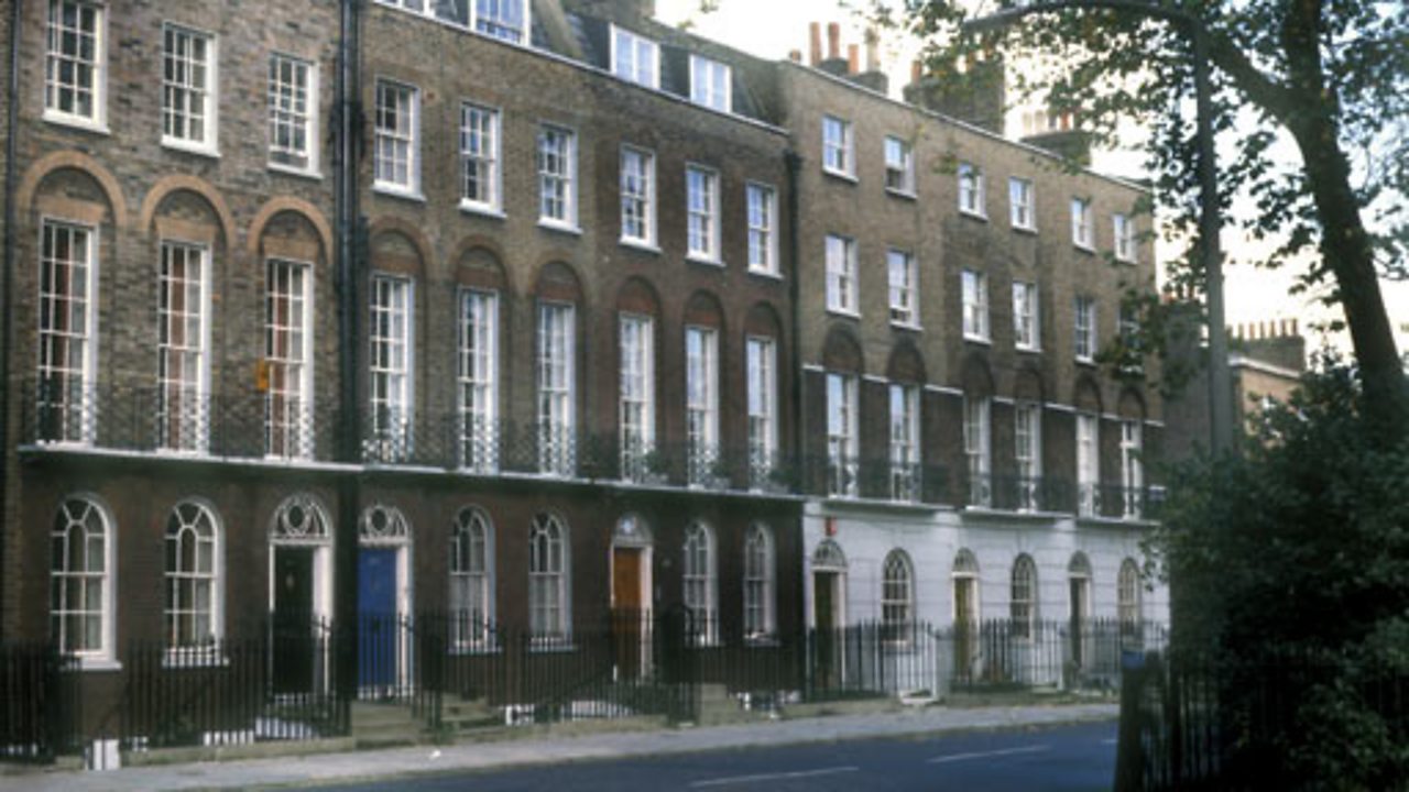 A Woman's World, 1966