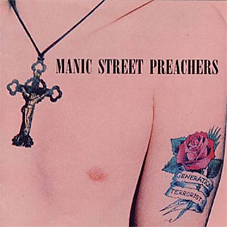 BBC Blogs - Wales - Manic Street Preachers' Generation Terrorists