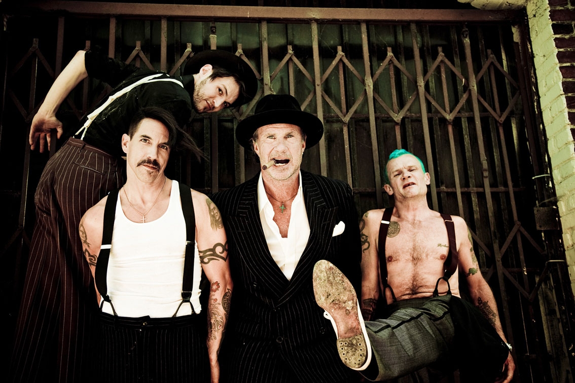 rhcp