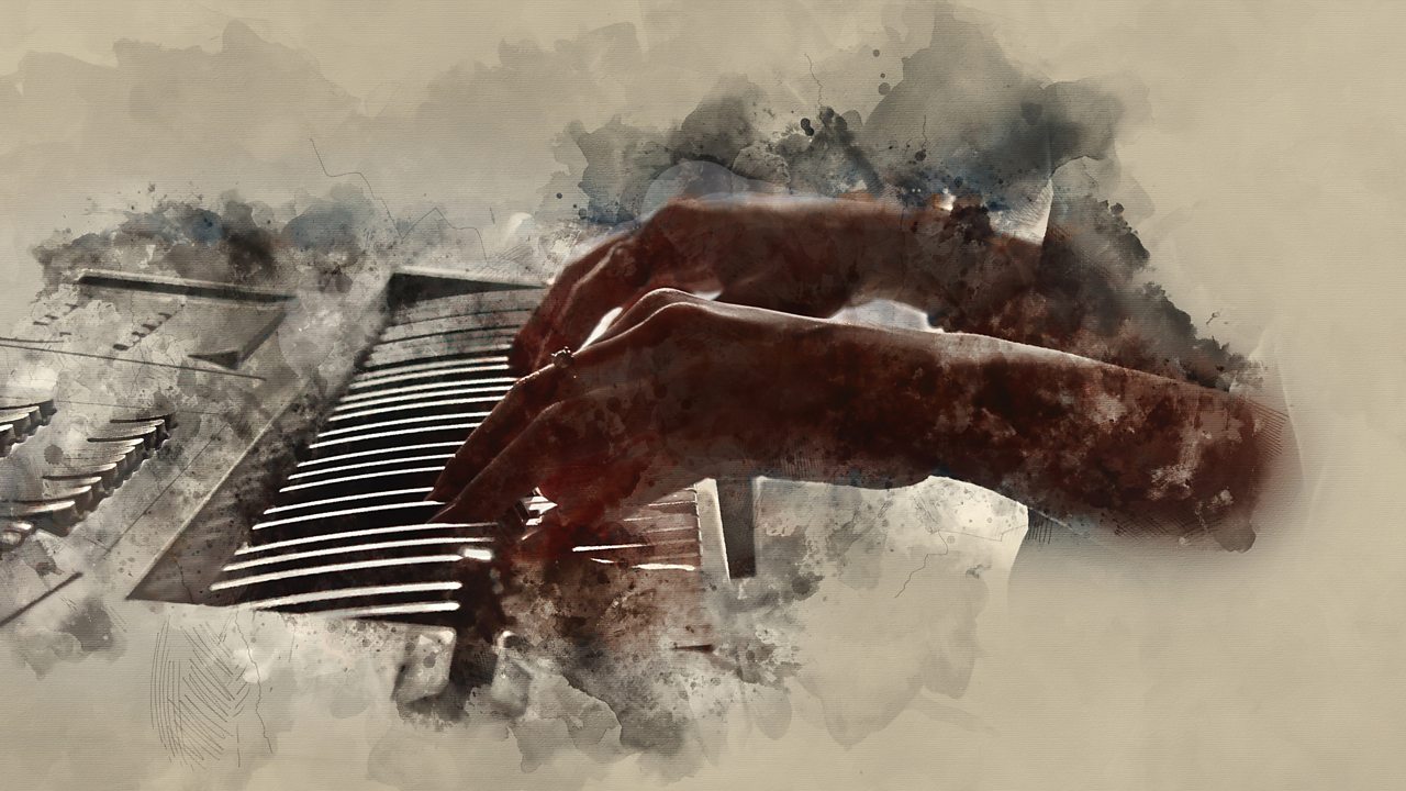 Ravel: Piano Concerto in G major