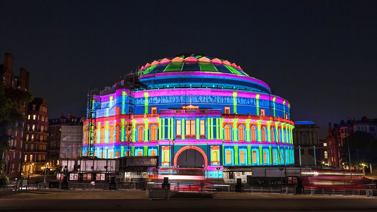 Meredith: Five Telegrams