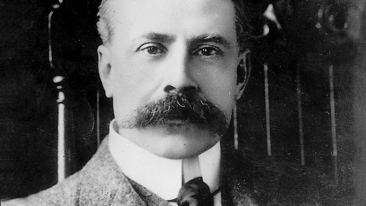 Elgar: Symphony No. 3 in C minor compl. Anthony Payne