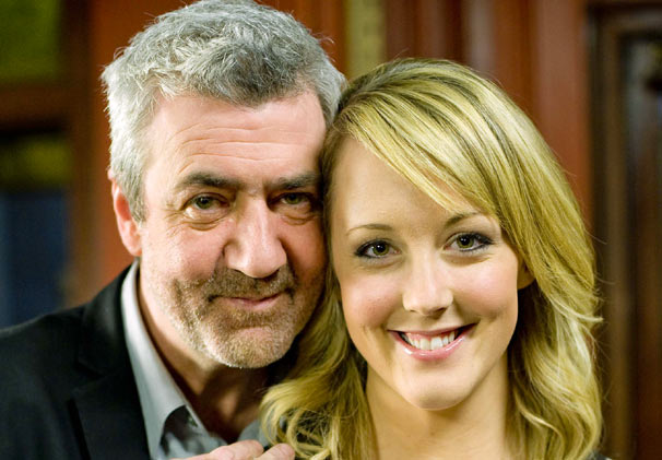 Photo of Jack and Hayley