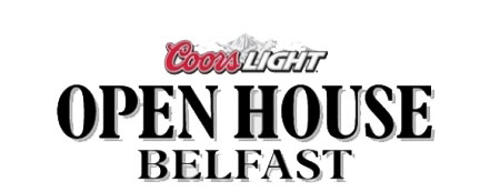 open house Festival logo