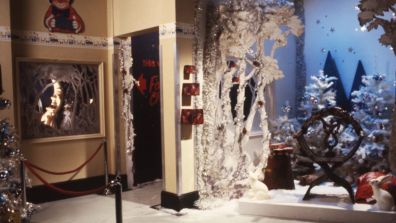 In Sickness and in Health 5, 1986