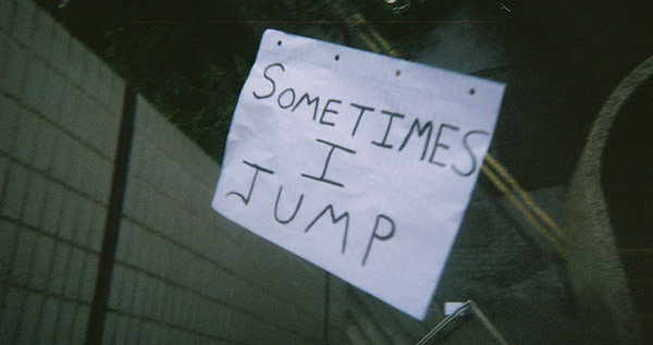 A picture by Jamie Winter, a member of the homeless photography group at the The Connection at St Martin's