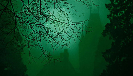 Bloody Poetry brand image from BBC Radio 4