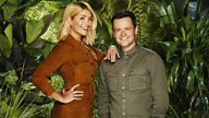 I'm a Celebrity... :What the reviewers think