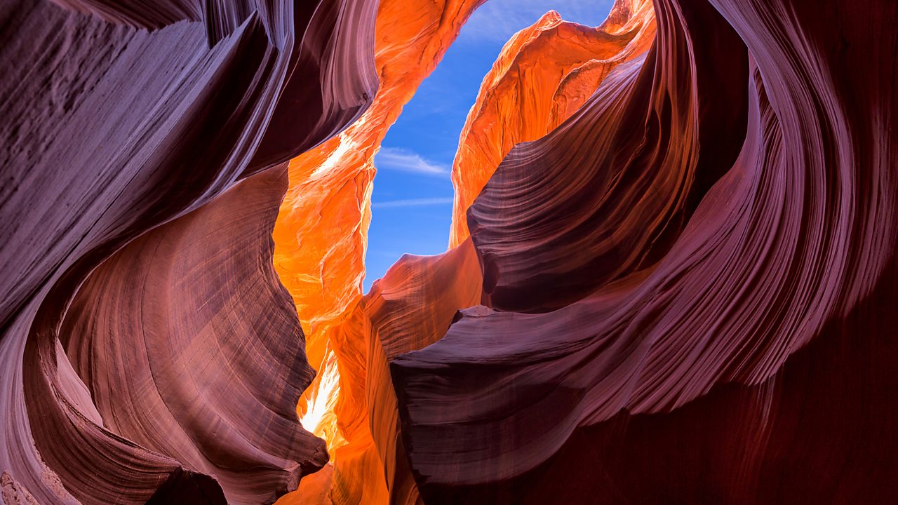 Strauss: Also sprach Zarathustra