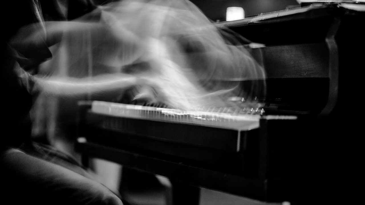 Mozart: Fantasia in C minor, K 475