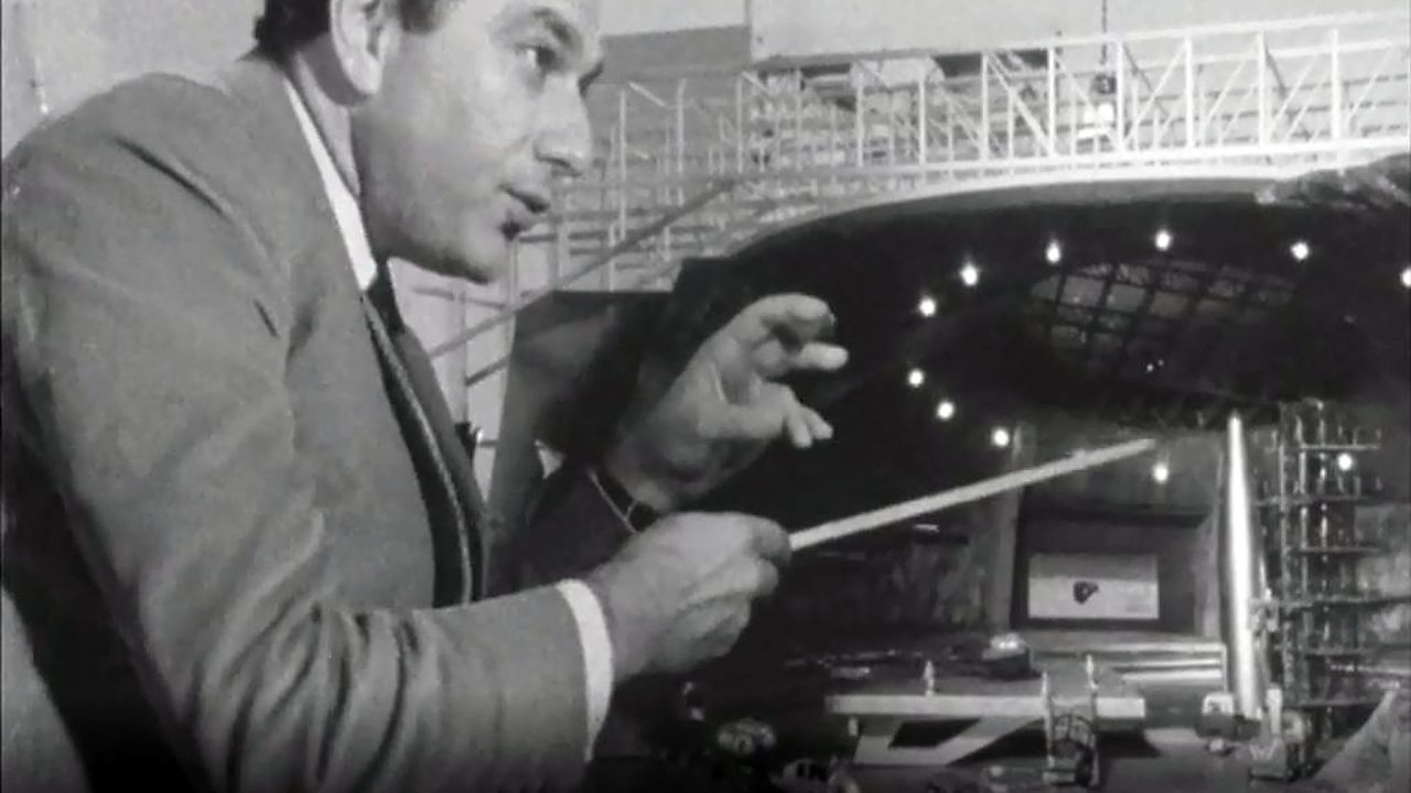 Whicker's World: James Bond, 1967