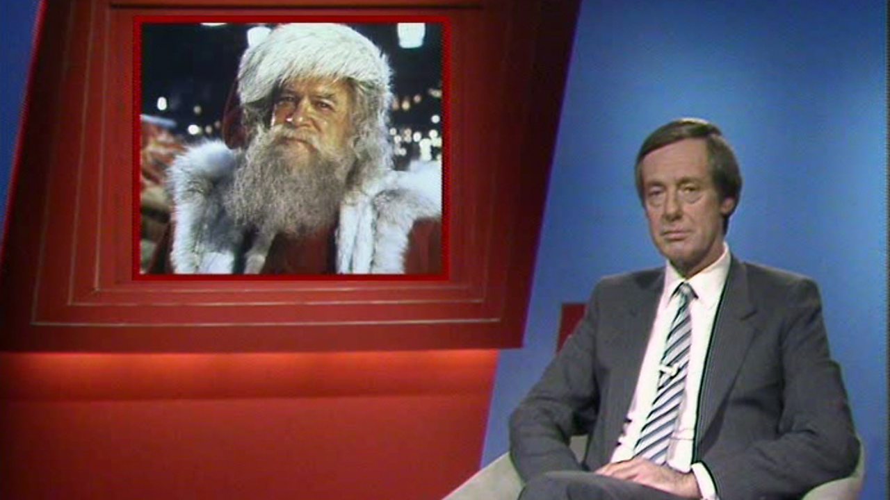 Santa Claus: The Movie review, 1985