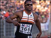 Ato Boldon