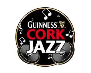 Cork Jazz Festival Logo