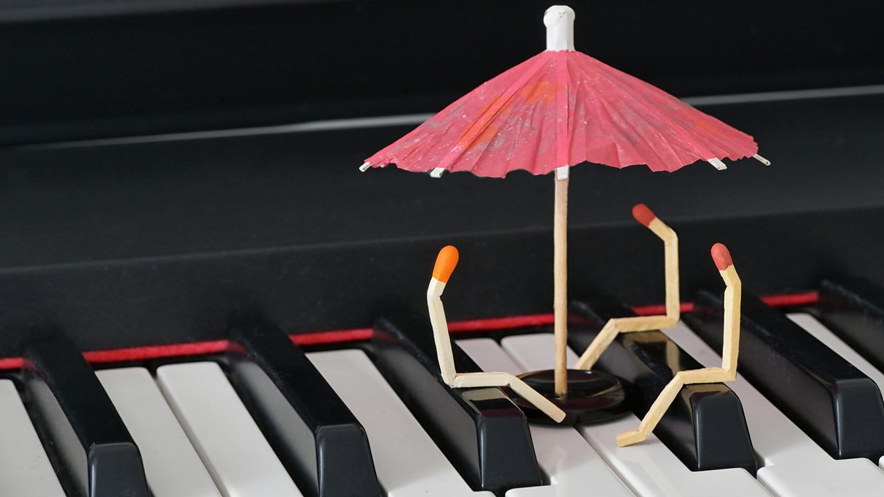 Prokofiev: Piano Concerto No. 3 in C major, Op 26