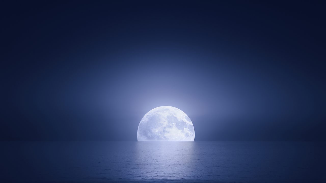 Beethoven: Sonata No. 14 in C sharp minor, Op 27 No. 2, 'Moonlight'