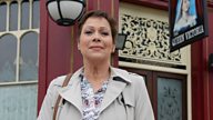Denise Welch to guest star in EastEnders