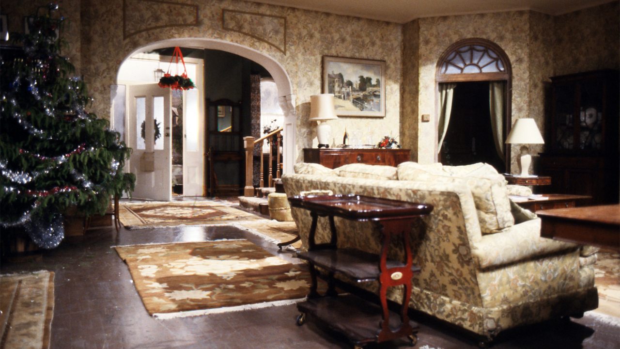 Play For Today - No Visible Scars 1, 1981