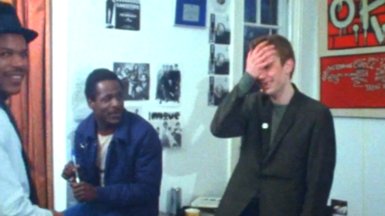 Rudies Come Back, 1980