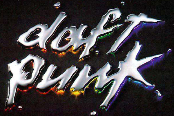 Daft Punk - Discovery