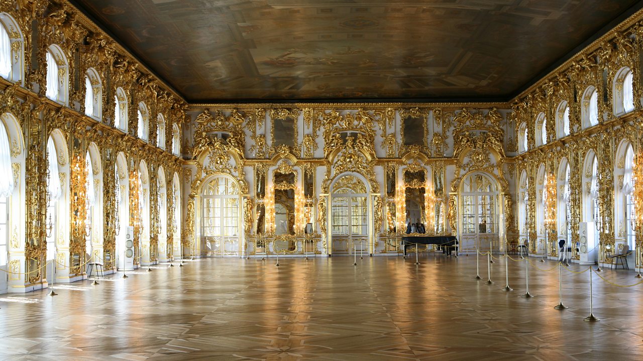 Glinka: Valse-fantasie in B minor