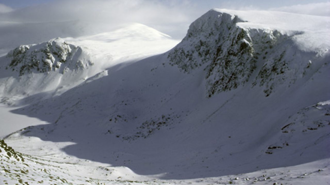 The Living Isles - After the Ice