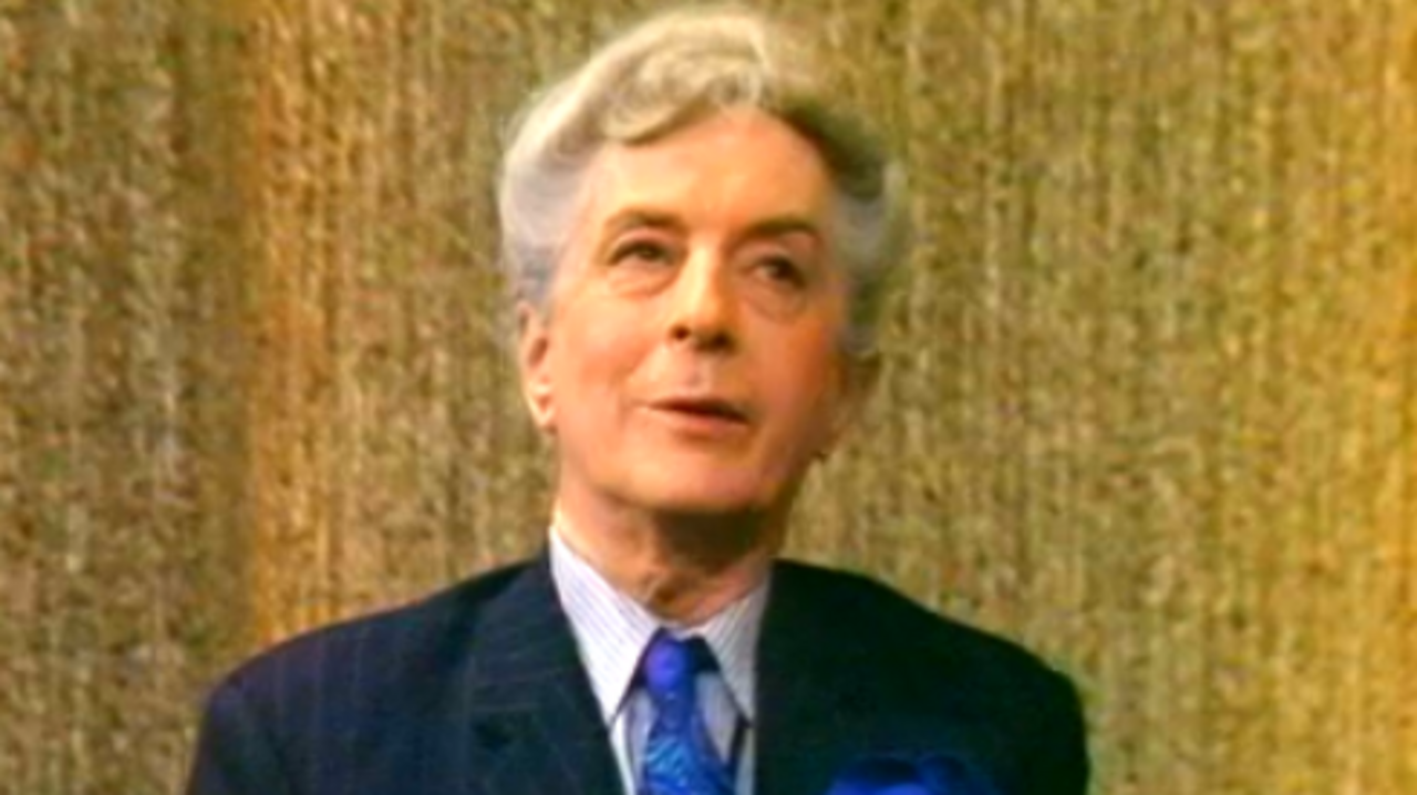Quentin Crisp, 1979